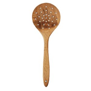 کفگیر چوبی راش ضدخش و مقاوم