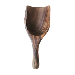 سرتاس چوبی بزرگ