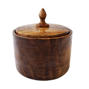 قندان چوب روسی