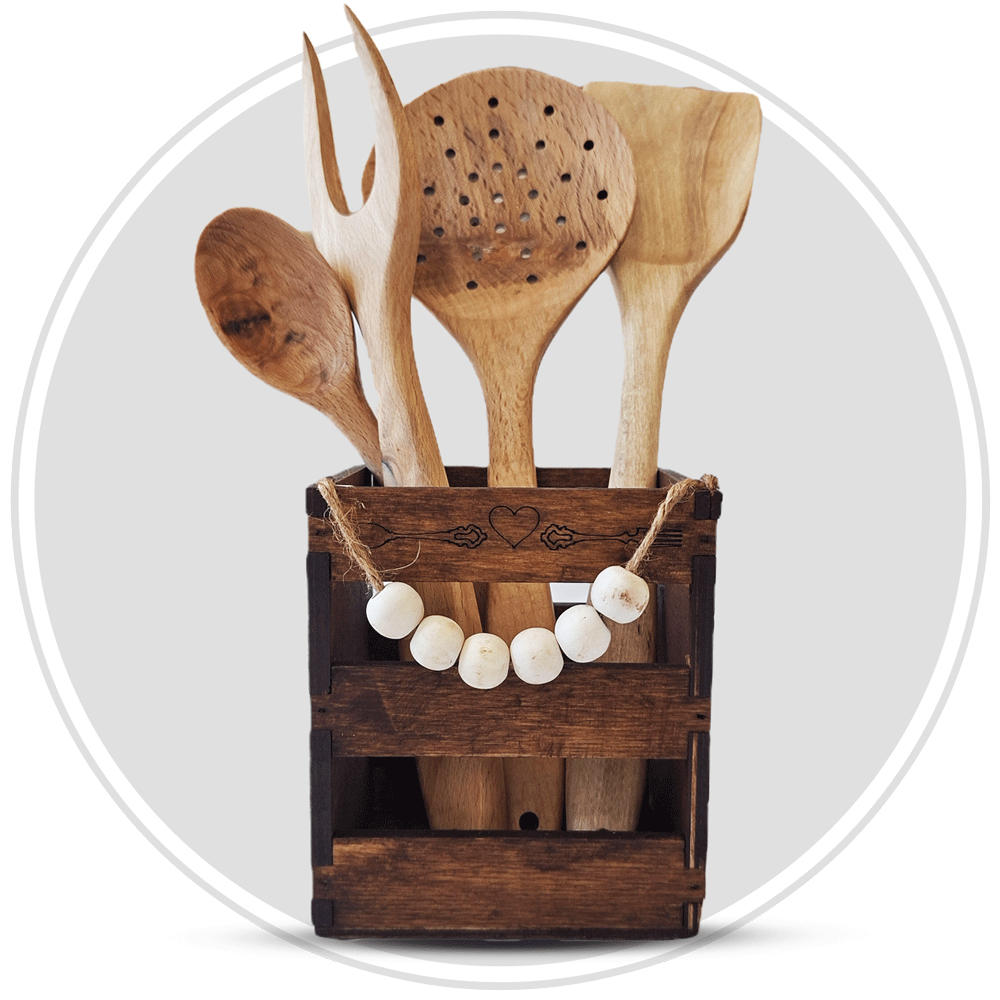 خانه و آشپزخانه