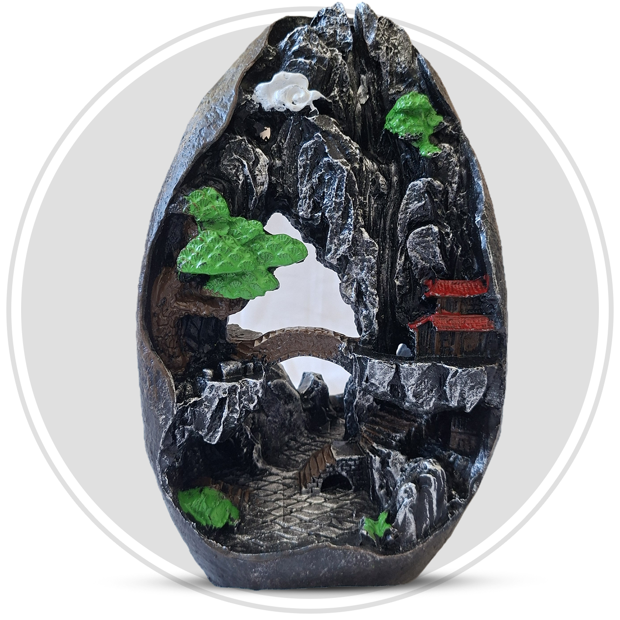 رایحه و آرامش