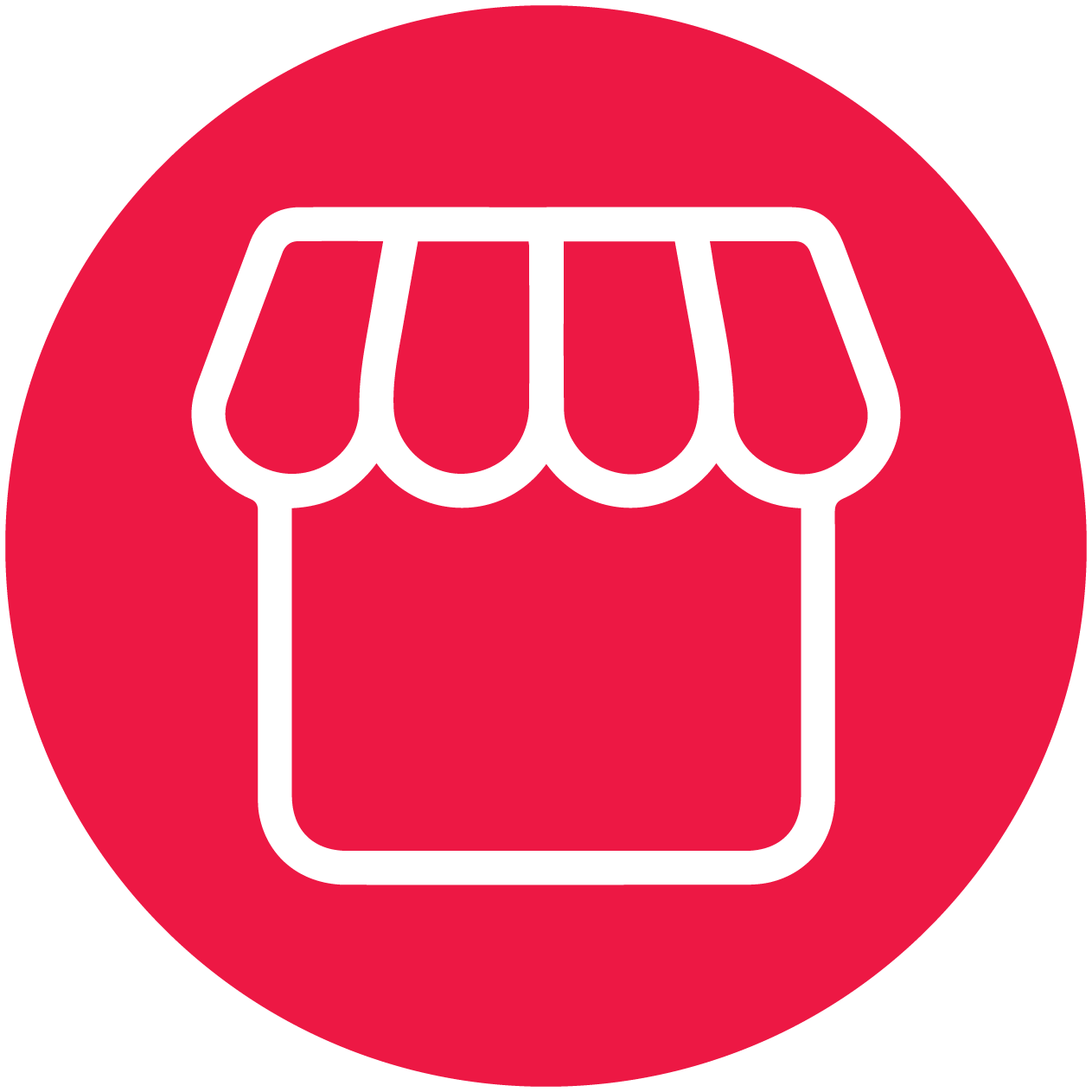 فروشگاه حضوری