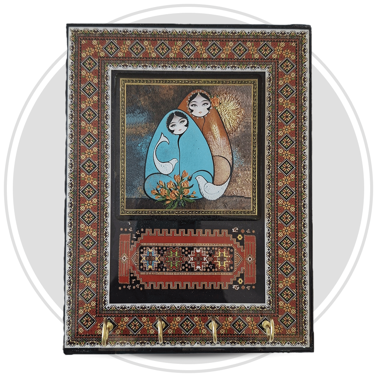 صنایع دستی و هنر