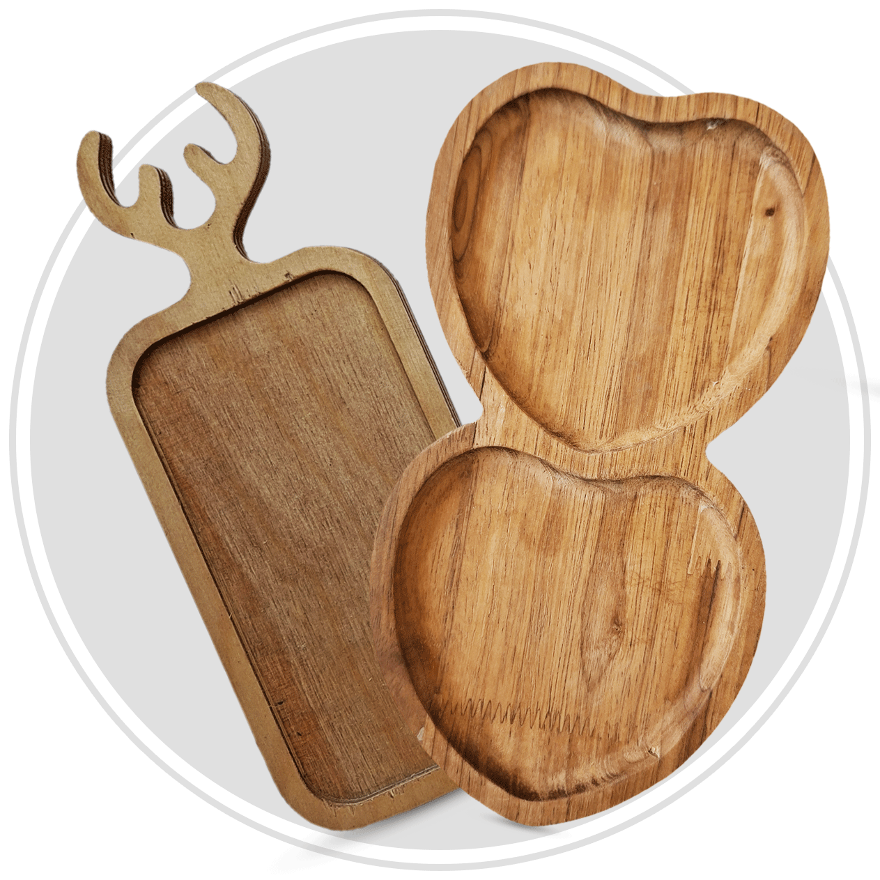 سینی و اردوخوری