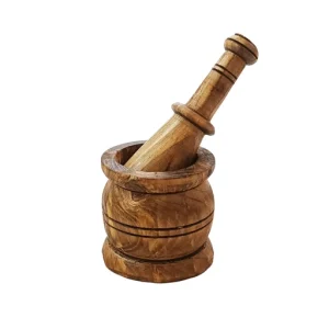 زعفران ساب چوبی