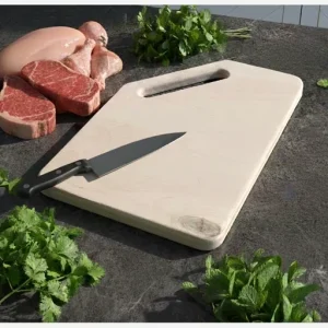 تخته گوشت پلای وود پریجان مدل PRJ-1004