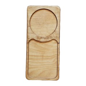 سینی پذیرایی یک نفره