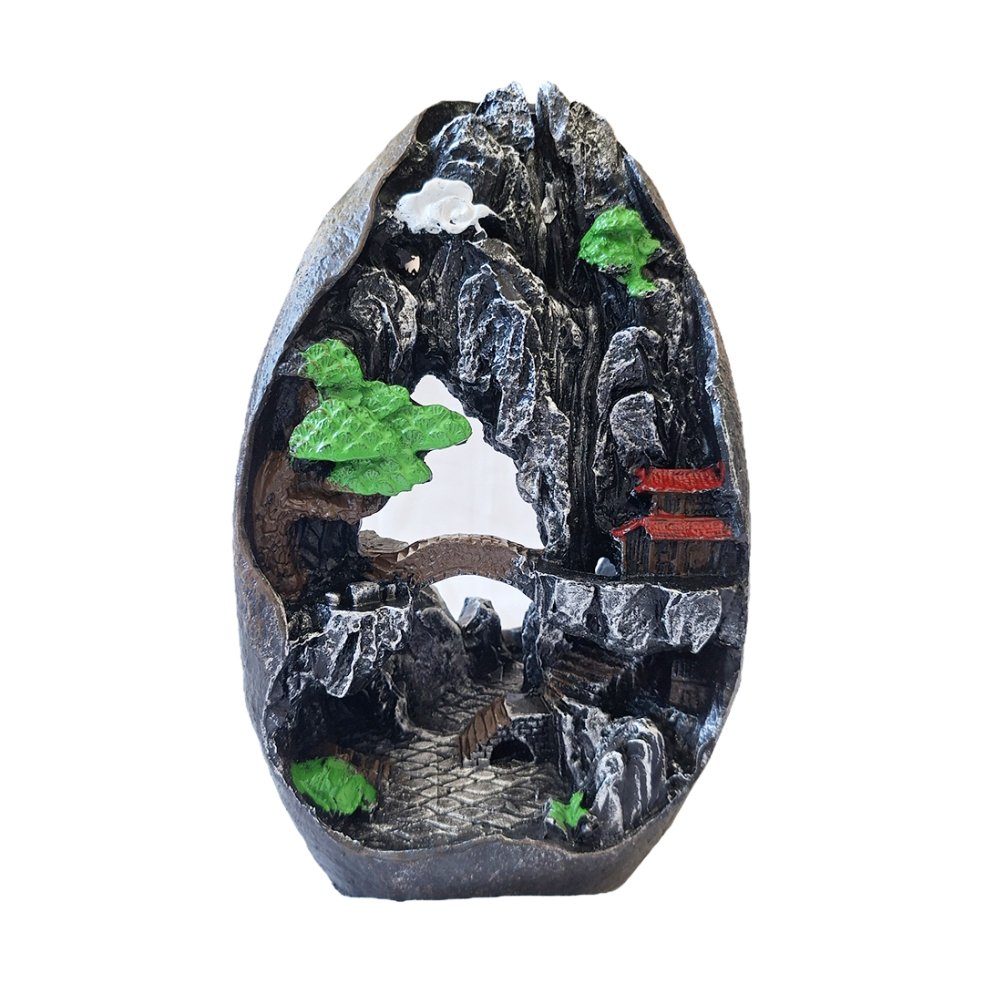 جاعودی آبشاری بزرگ