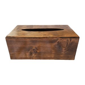 جادستمال کاغذی چوب روسی