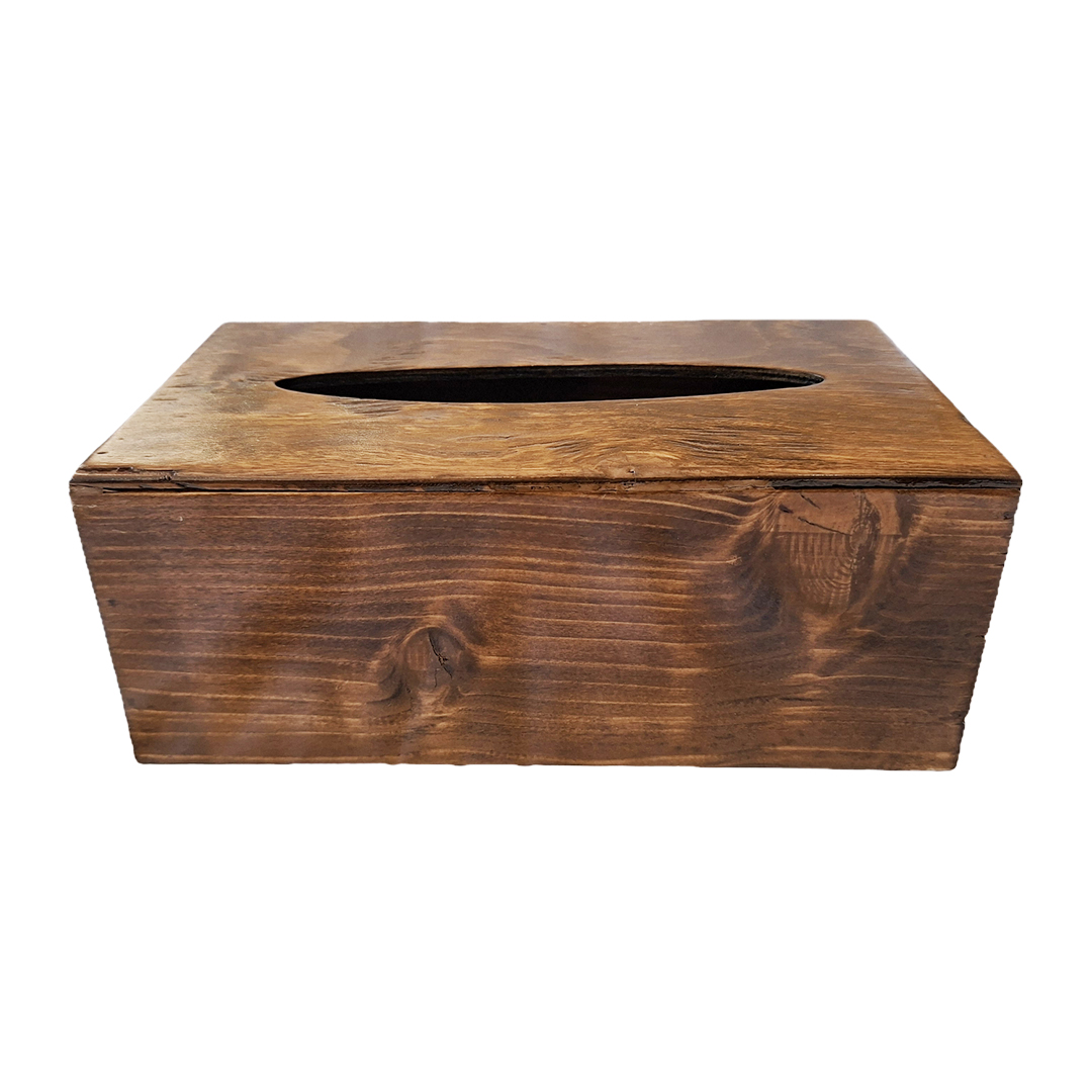 جادستمال کاغذی چوب روسی